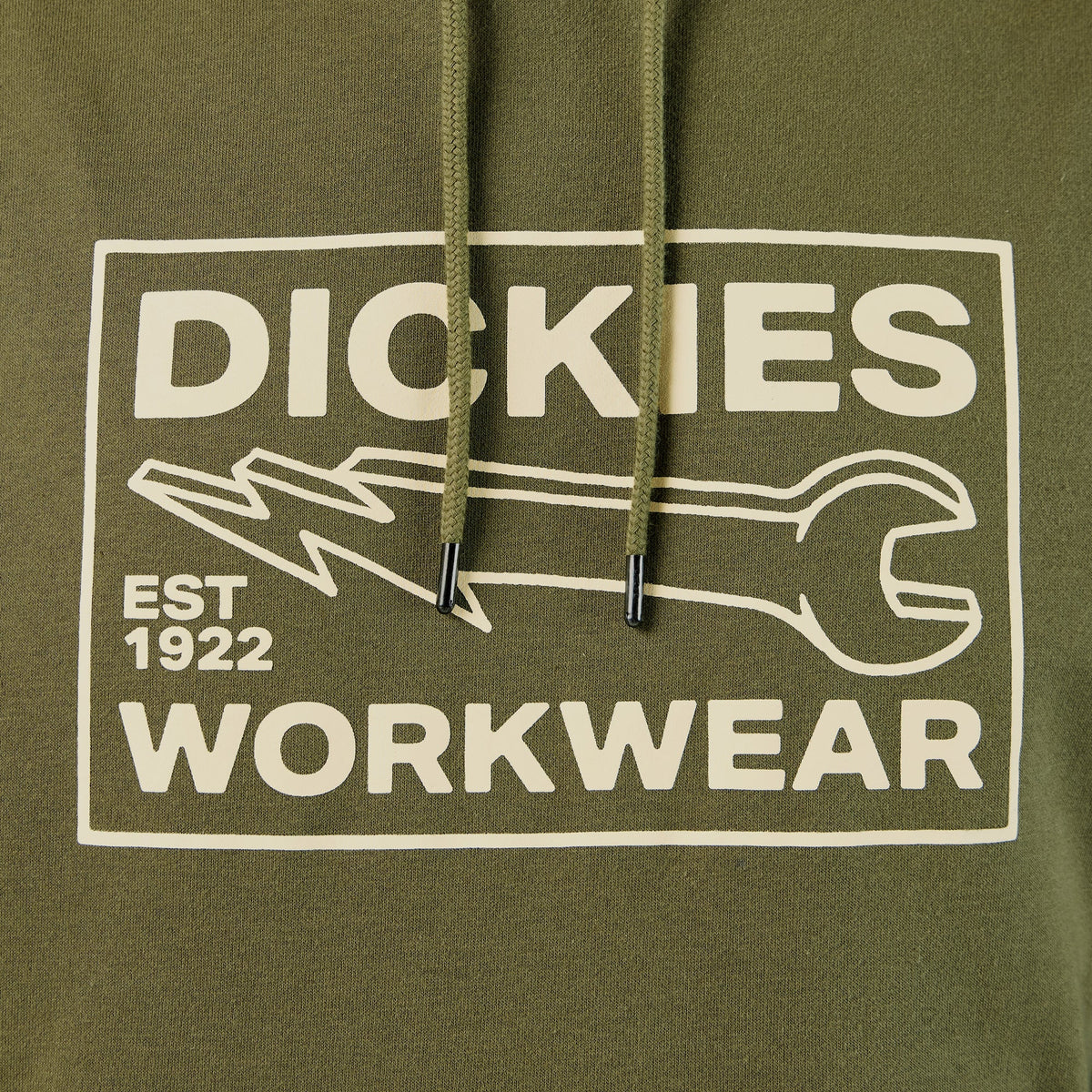 Full Charge Graphic Hoodie - Dickies Great Value