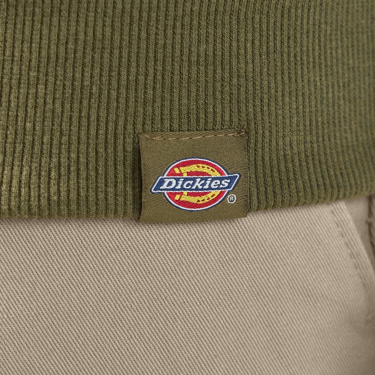 Full Charge Graphic Hoodie - Dickies Great Value