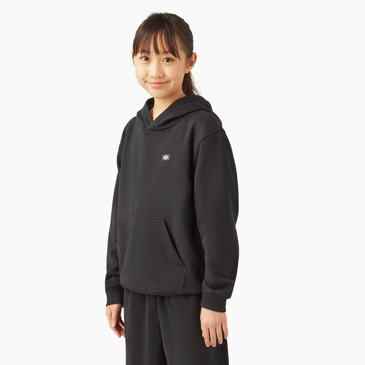 Kids' Oakport Hoodie - Dickies Special Offer