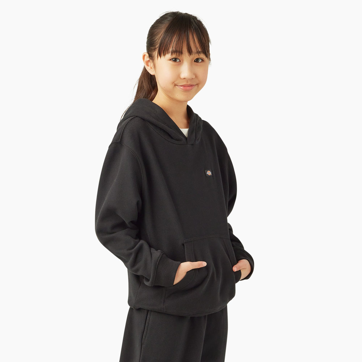 Kids' Oakport Hoodie - Dickies Special Offer