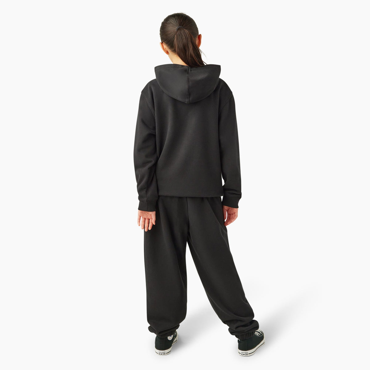 Kids' Oakport Hoodie - Dickies Special Offer