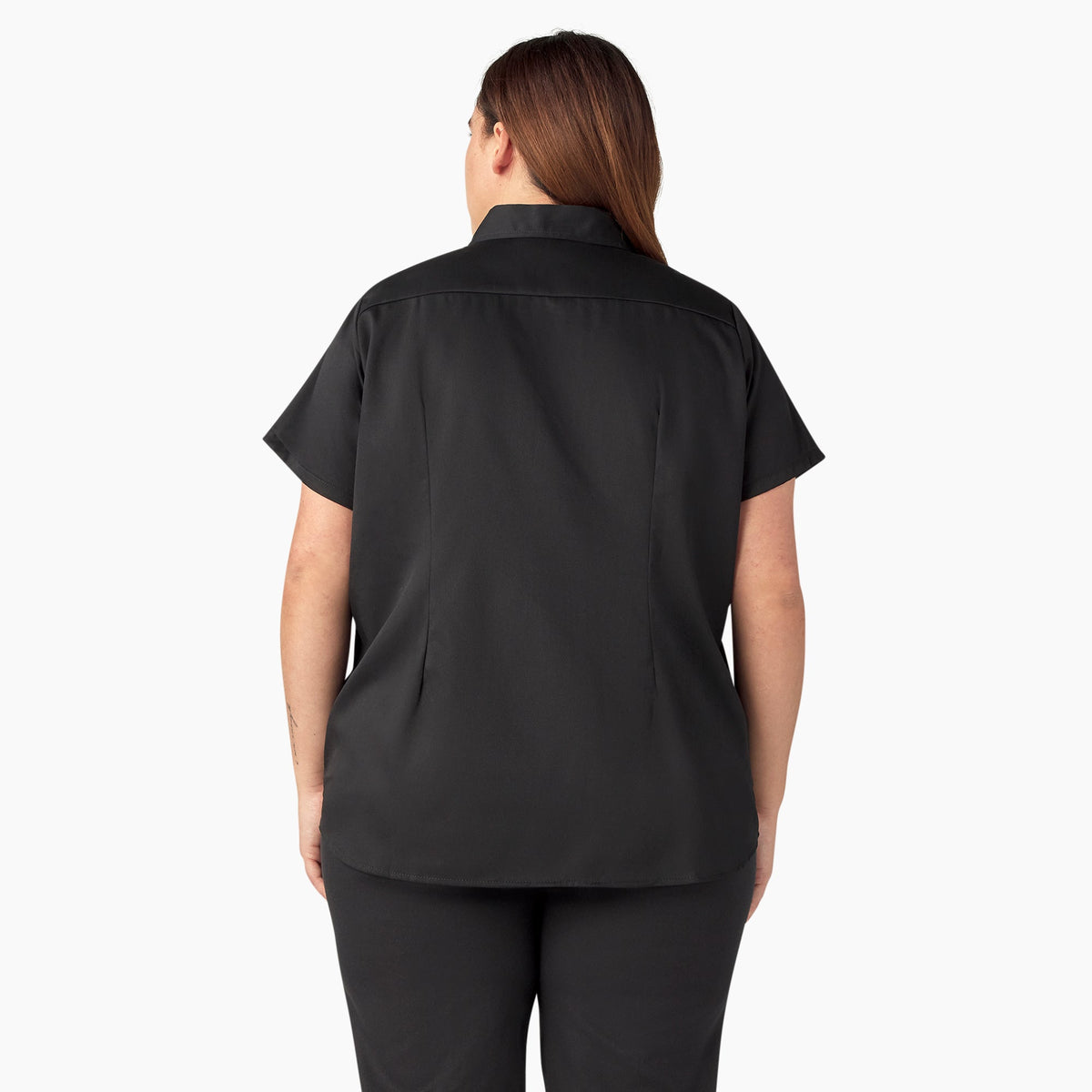 Women's Plus 574 Original Work Shirt - Dickies Sale