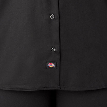 Women's Plus 574 Original Work Shirt - Dickies Sale