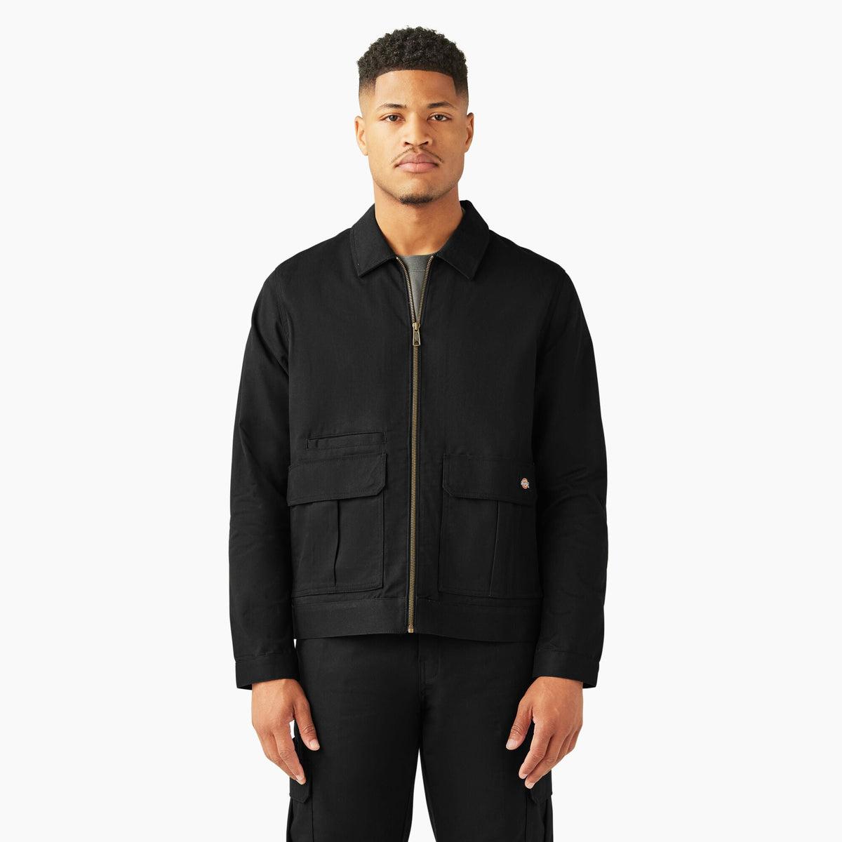 Utility Service Jacket - Dickies Deals