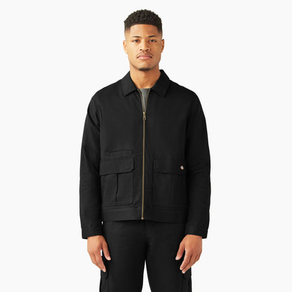 Utility Service Jacket - Dickies Deals