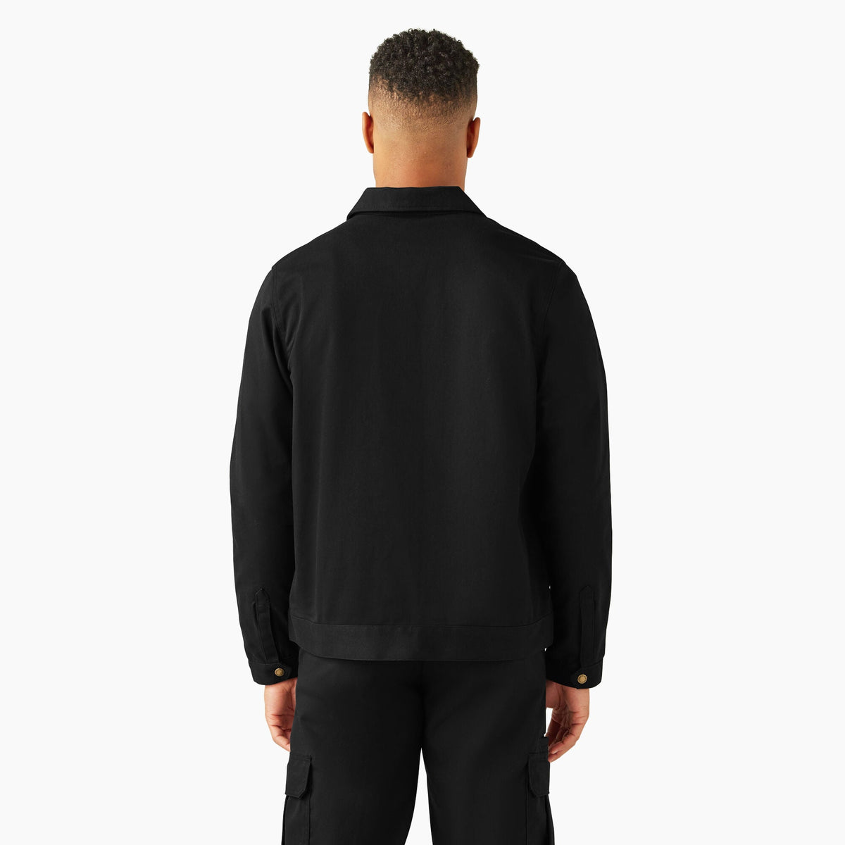 Utility Service Jacket - Dickies Deals
