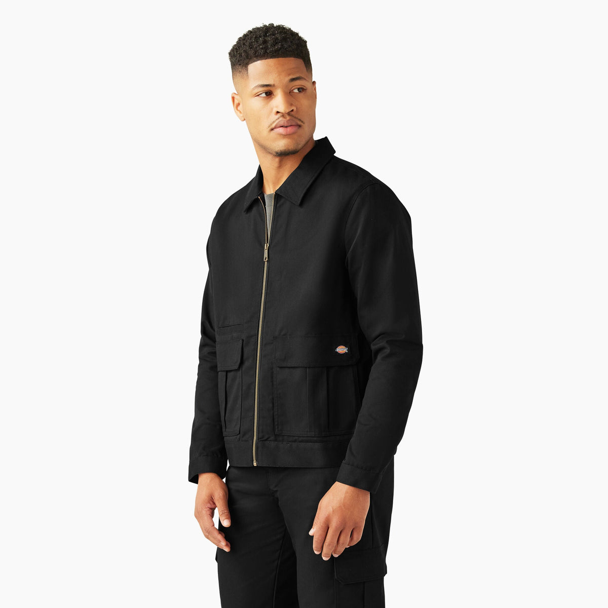 Utility Service Jacket - Dickies Deals