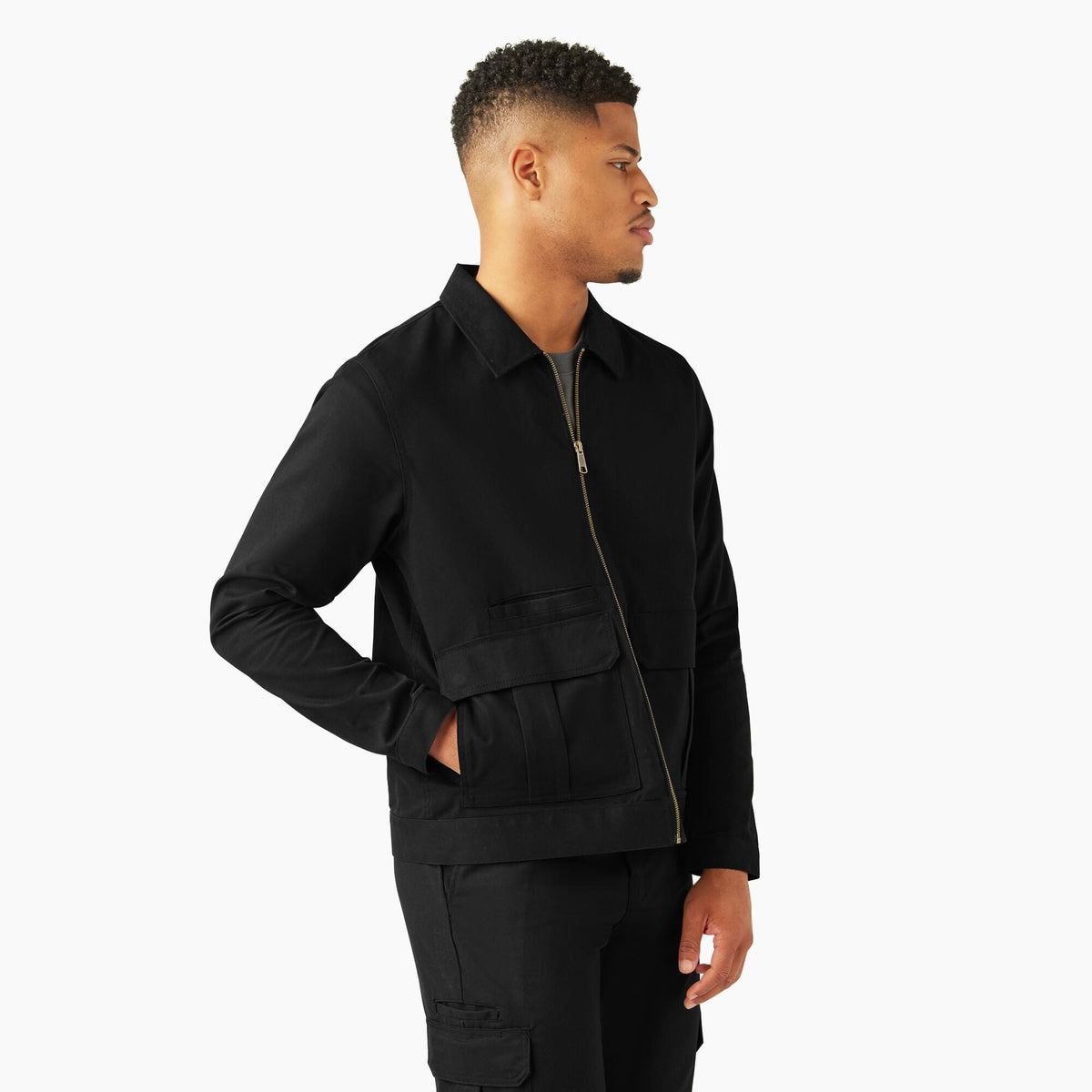 Utility Service Jacket - Dickies Deals