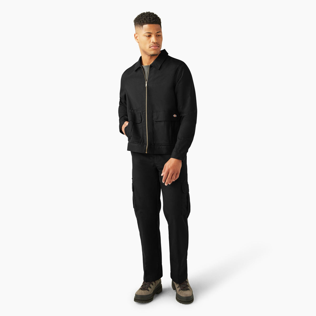 Utility Service Jacket - Dickies Deals