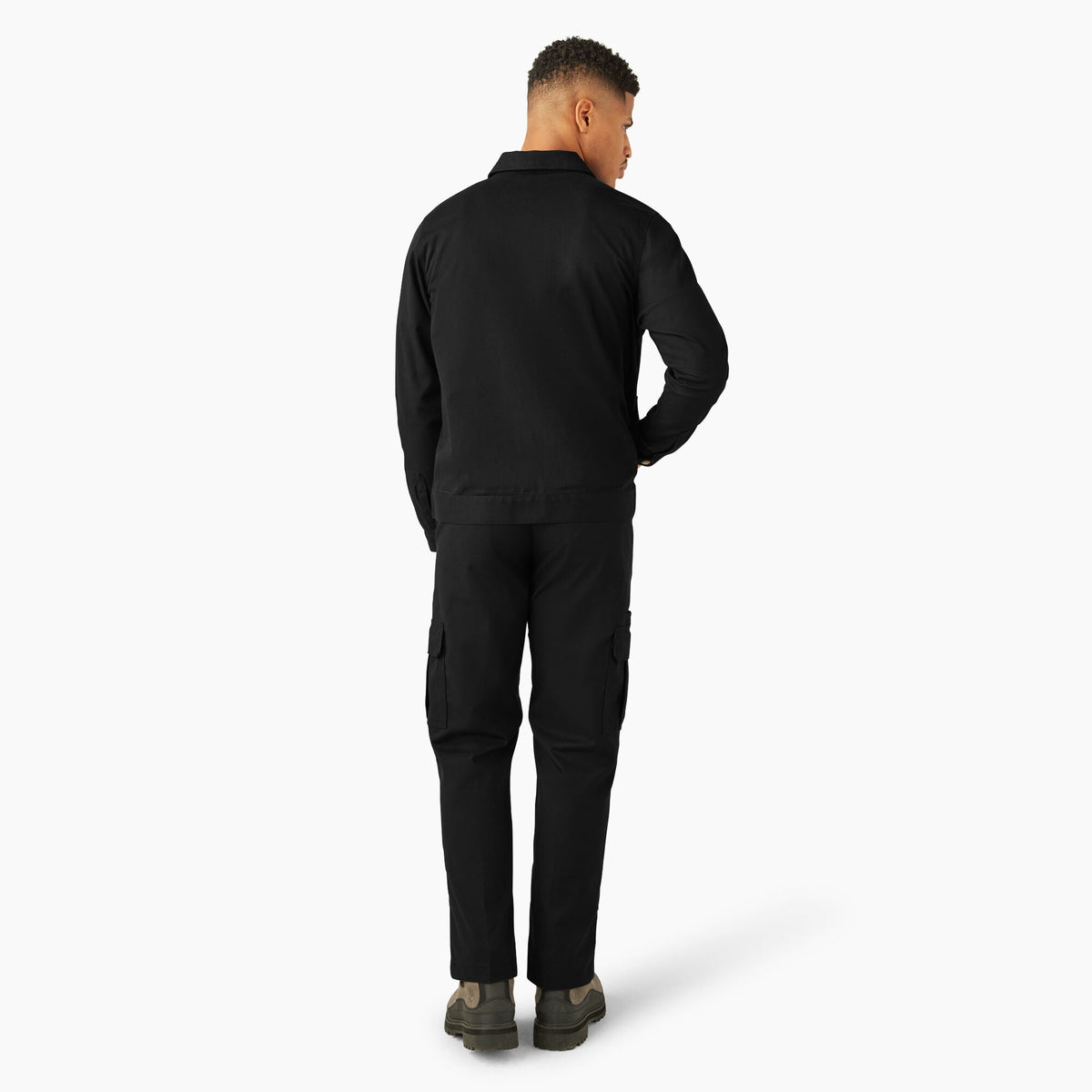 Utility Service Jacket - Dickies Deals