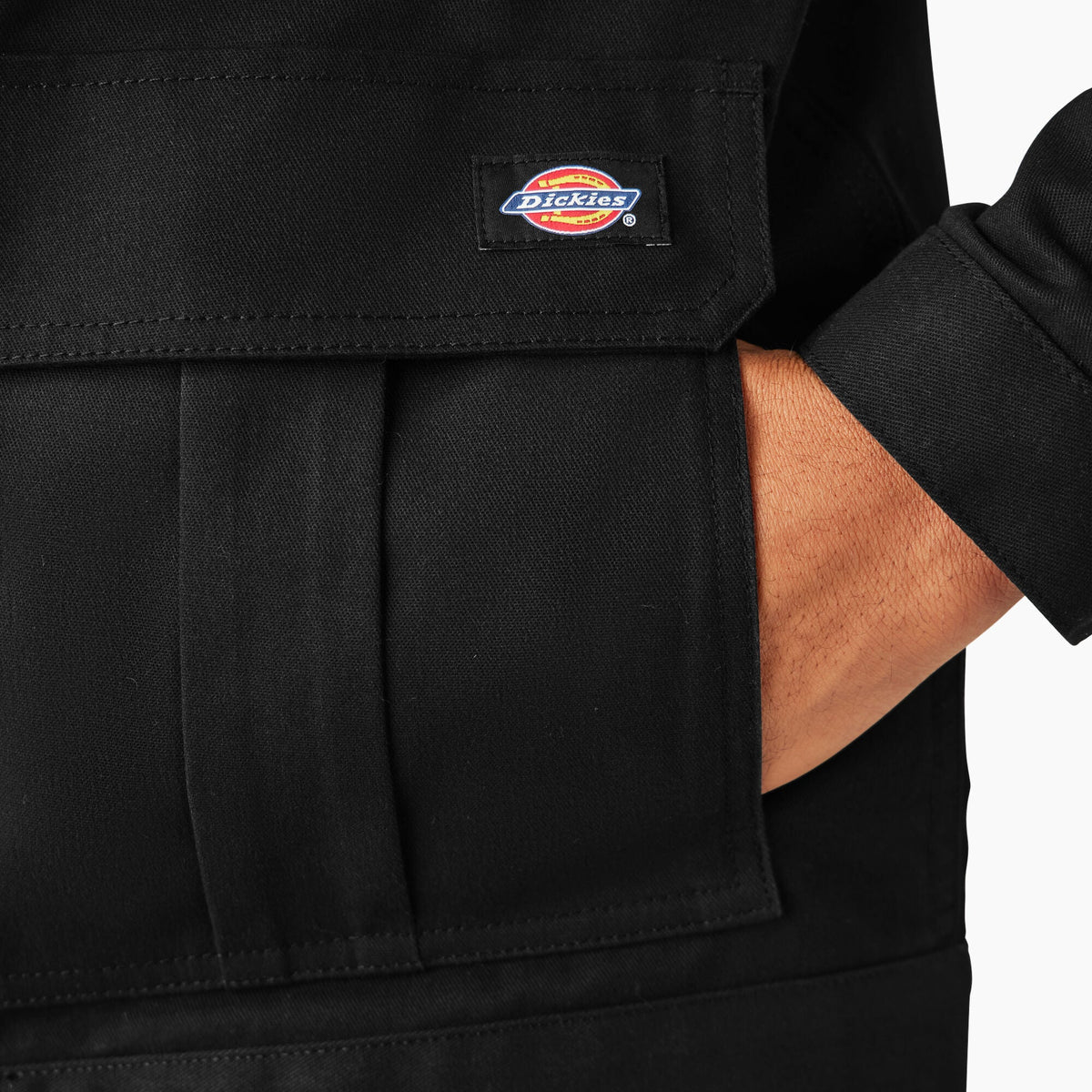 Utility Service Jacket - Dickies Deals