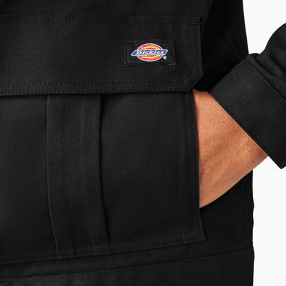 Utility Service Jacket - Dickies Deals
