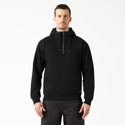 Quarter Zip Hoodie - Dickies Recommended