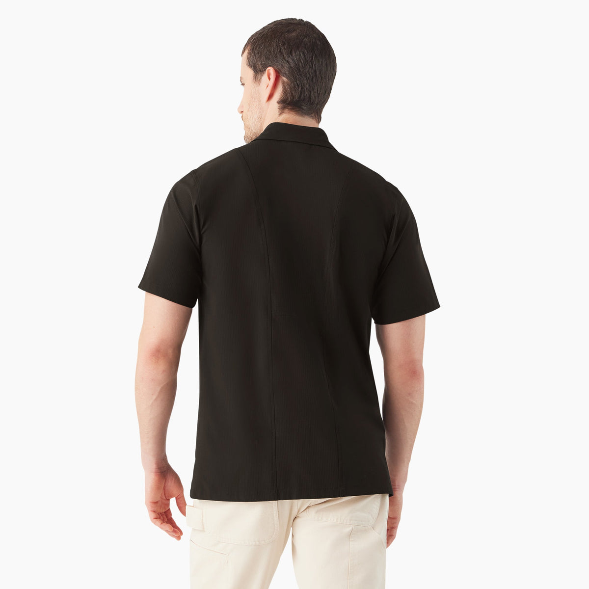 Short Sleeve Performance Work Shirt - Dickies Everyday