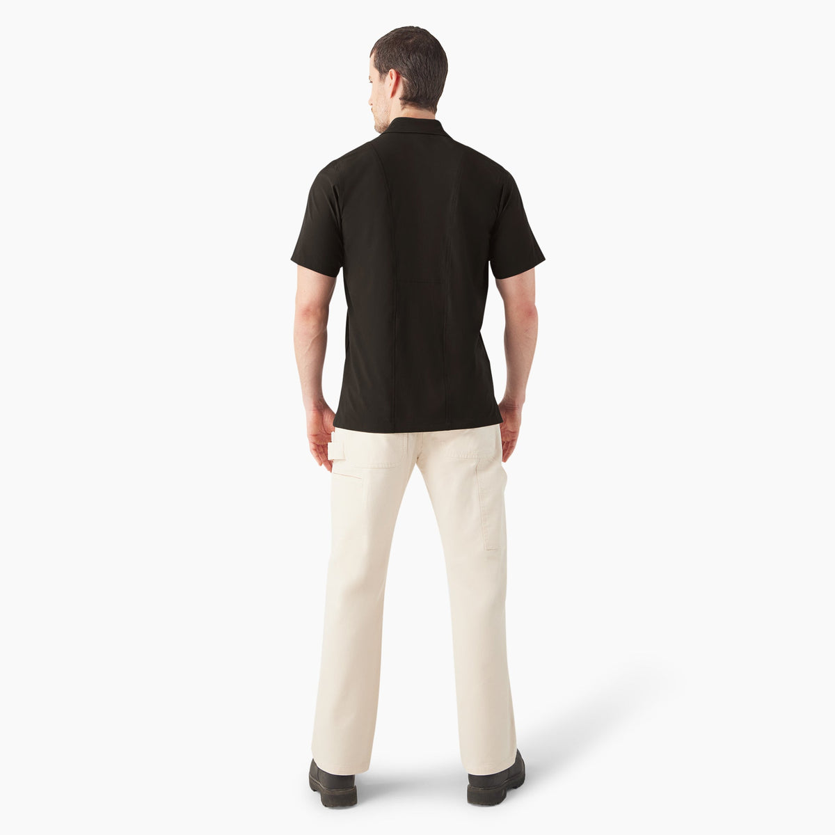 Short Sleeve Performance Work Shirt - Dickies Everyday