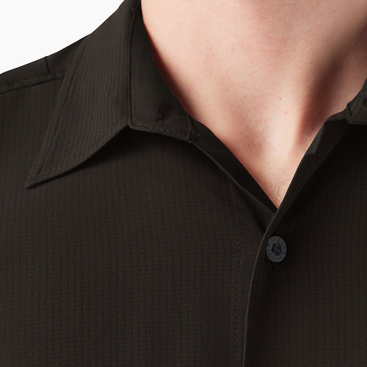 Short Sleeve Performance Work Shirt - Dickies Everyday