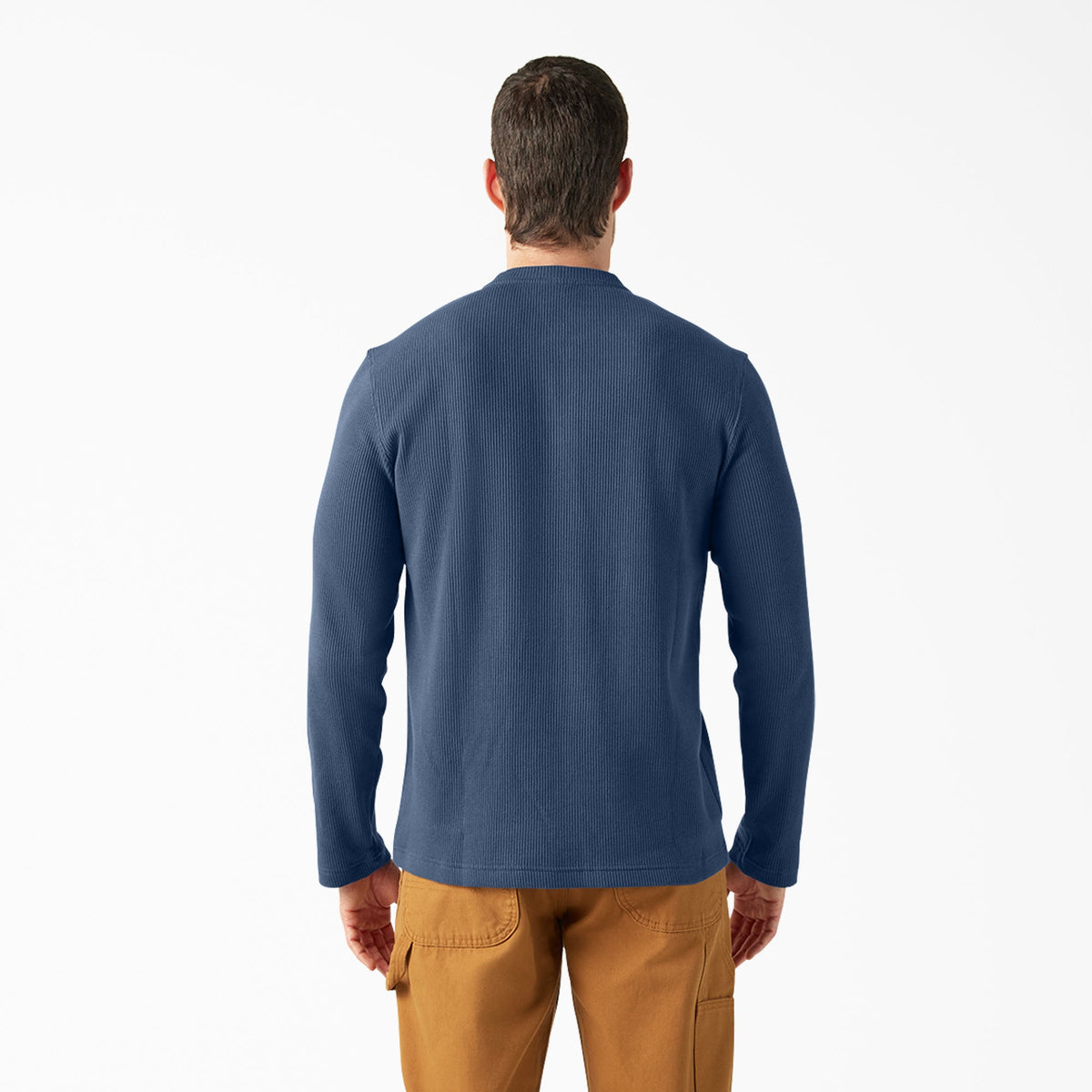 Henley Thermal Shirt - Dickies Trusted
