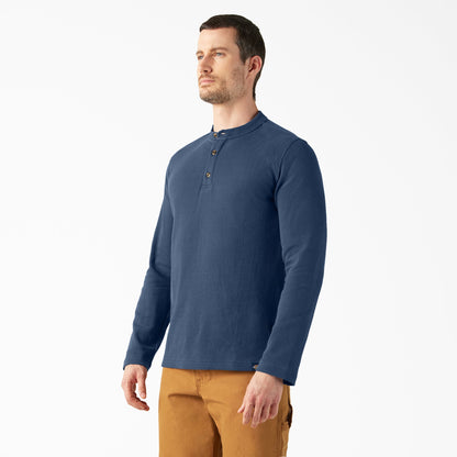 Henley Thermal Shirt - Dickies Trusted
