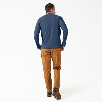 Henley Thermal Shirt - Dickies Trusted