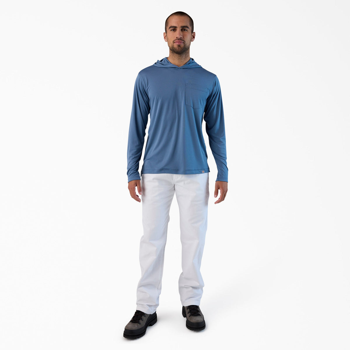 Lightweight Sun Shirt - Dickies New