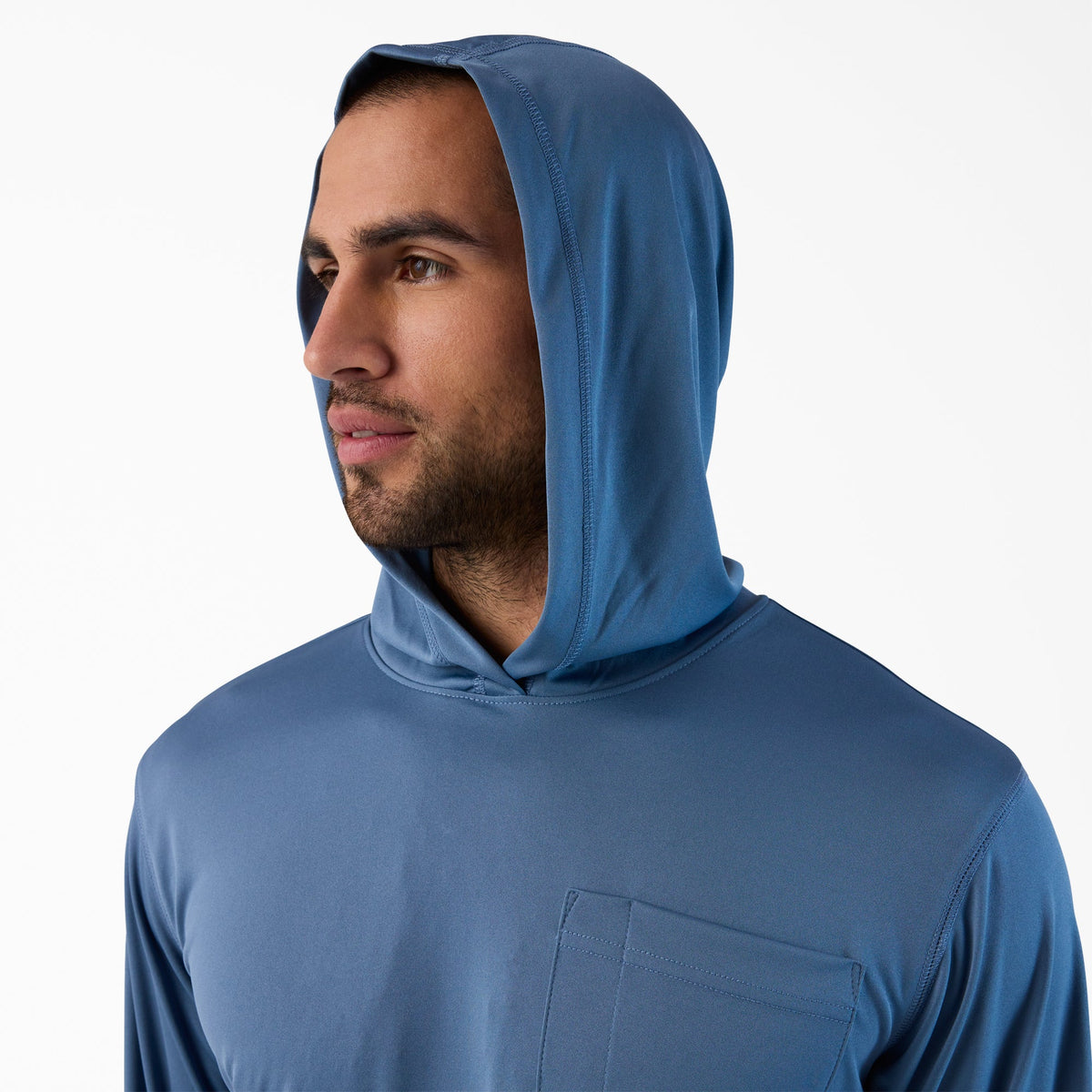 Lightweight Sun Shirt - Dickies New