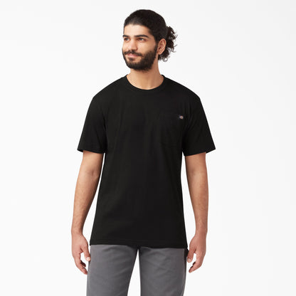 Lightweight Short Sleeve Pocket T-Shirt - Dickies Hot Sale