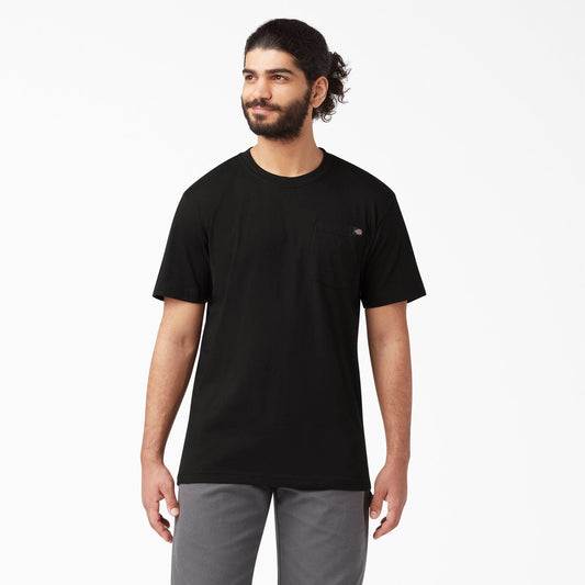 Lightweight Short Sleeve Pocket T-Shirt - Dickies Hot Sale