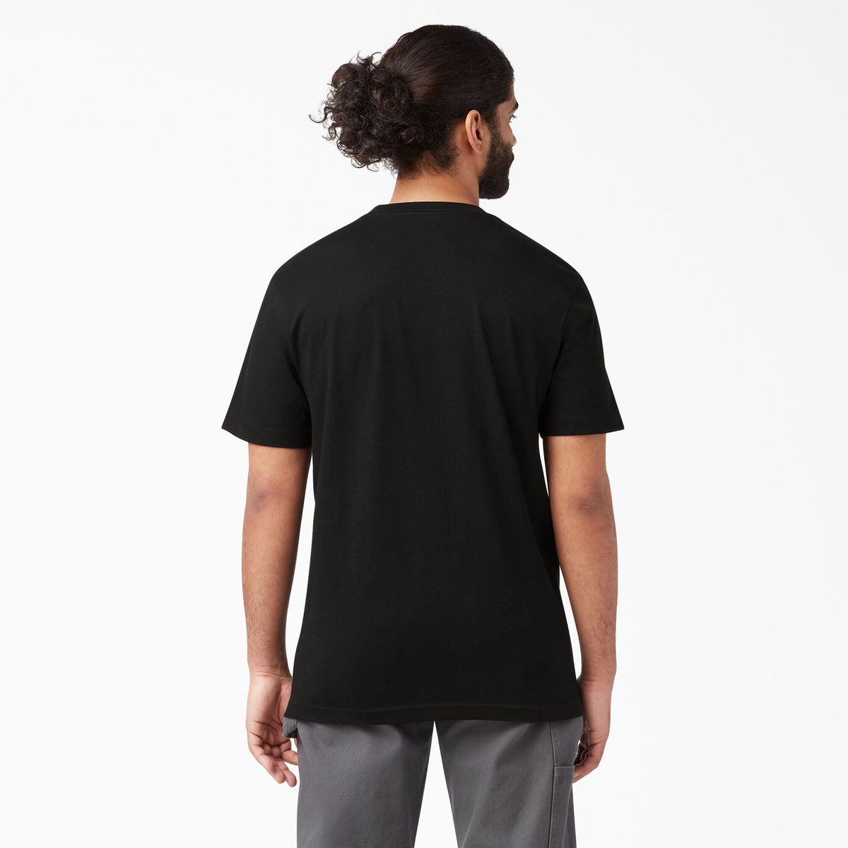 Lightweight Short Sleeve Pocket T-Shirt - Dickies Hot Sale
