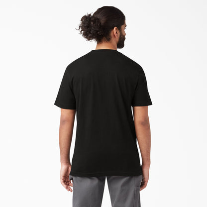 Lightweight Short Sleeve Pocket T-Shirt - Dickies Hot Sale