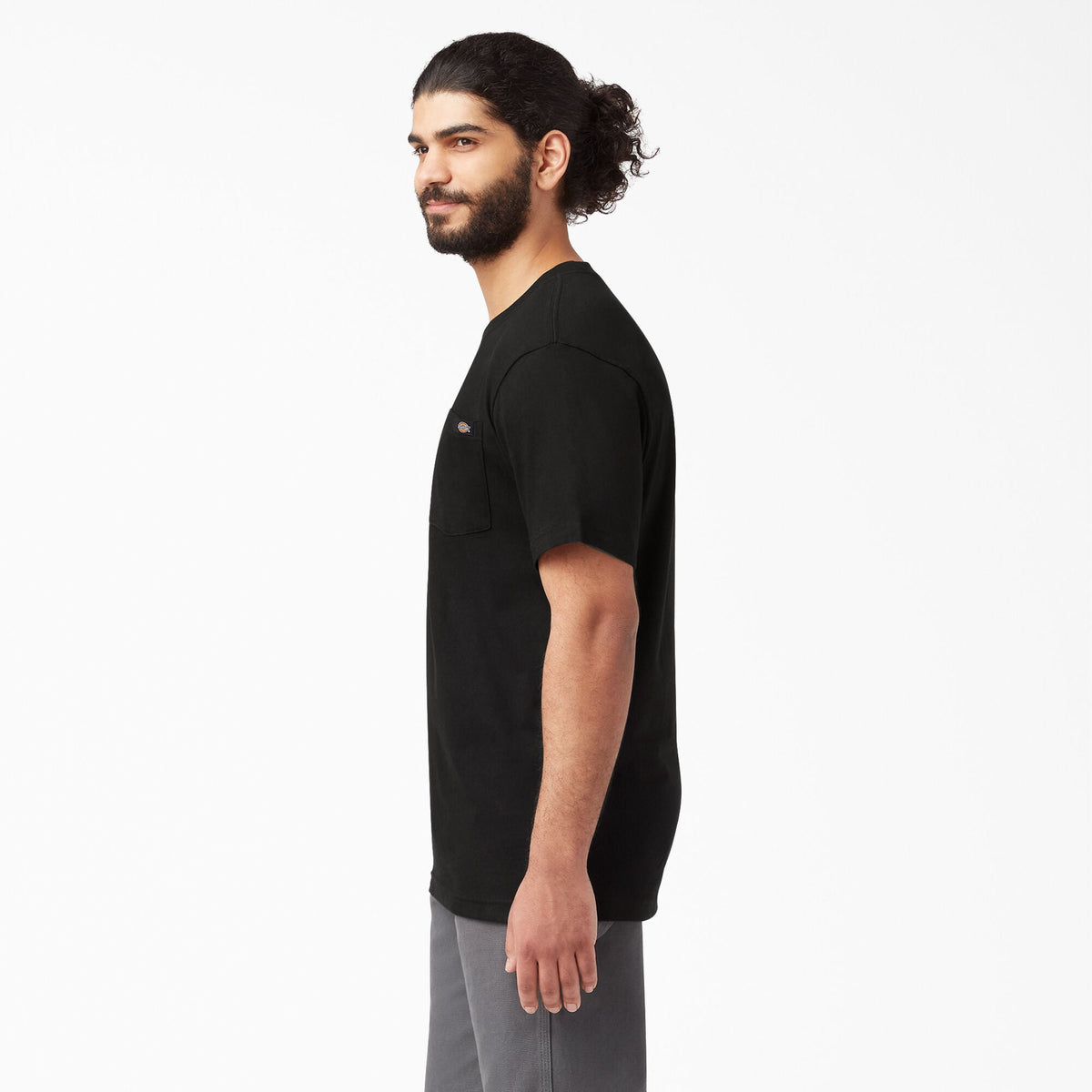 Lightweight Short Sleeve Pocket T-Shirt - Dickies Hot Sale
