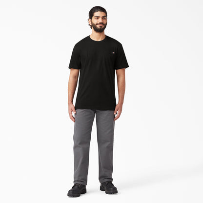 Lightweight Short Sleeve Pocket T-Shirt - Dickies Hot Sale