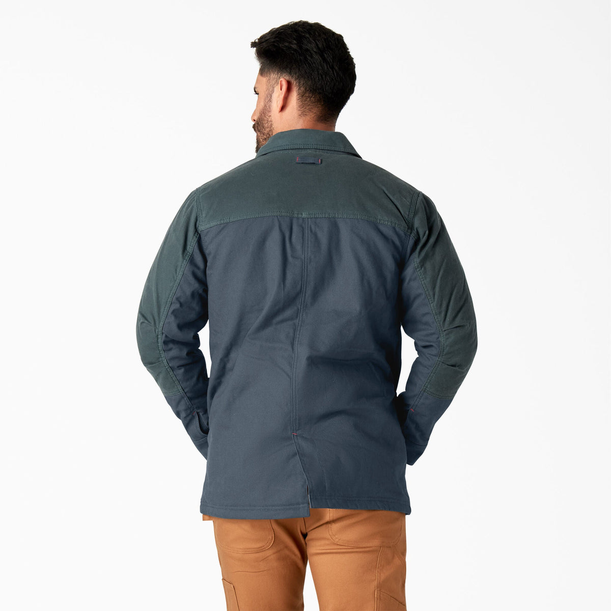 Waxed Canvas Chore Coat - Dickies Value