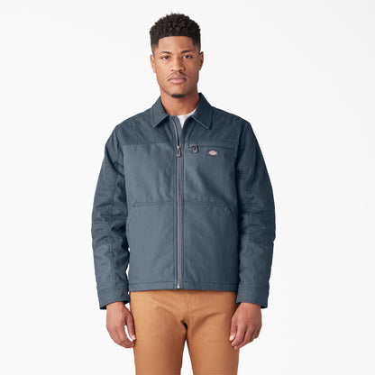 Waxed Canvas Service Jacket - Dickies Smart Buy