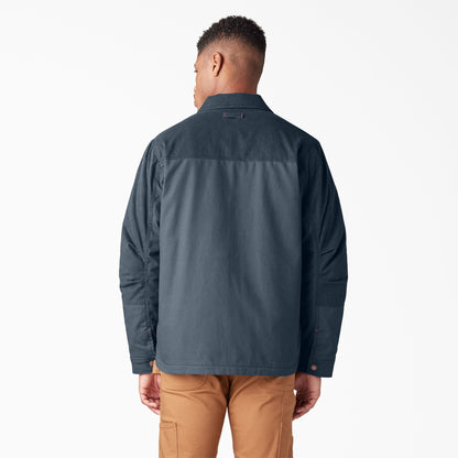 Waxed Canvas Service Jacket - Dickies Smart Buy