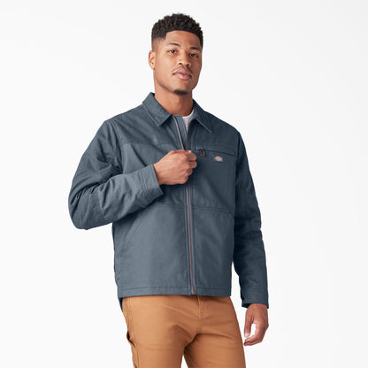 Waxed Canvas Service Jacket - Dickies Smart Buy