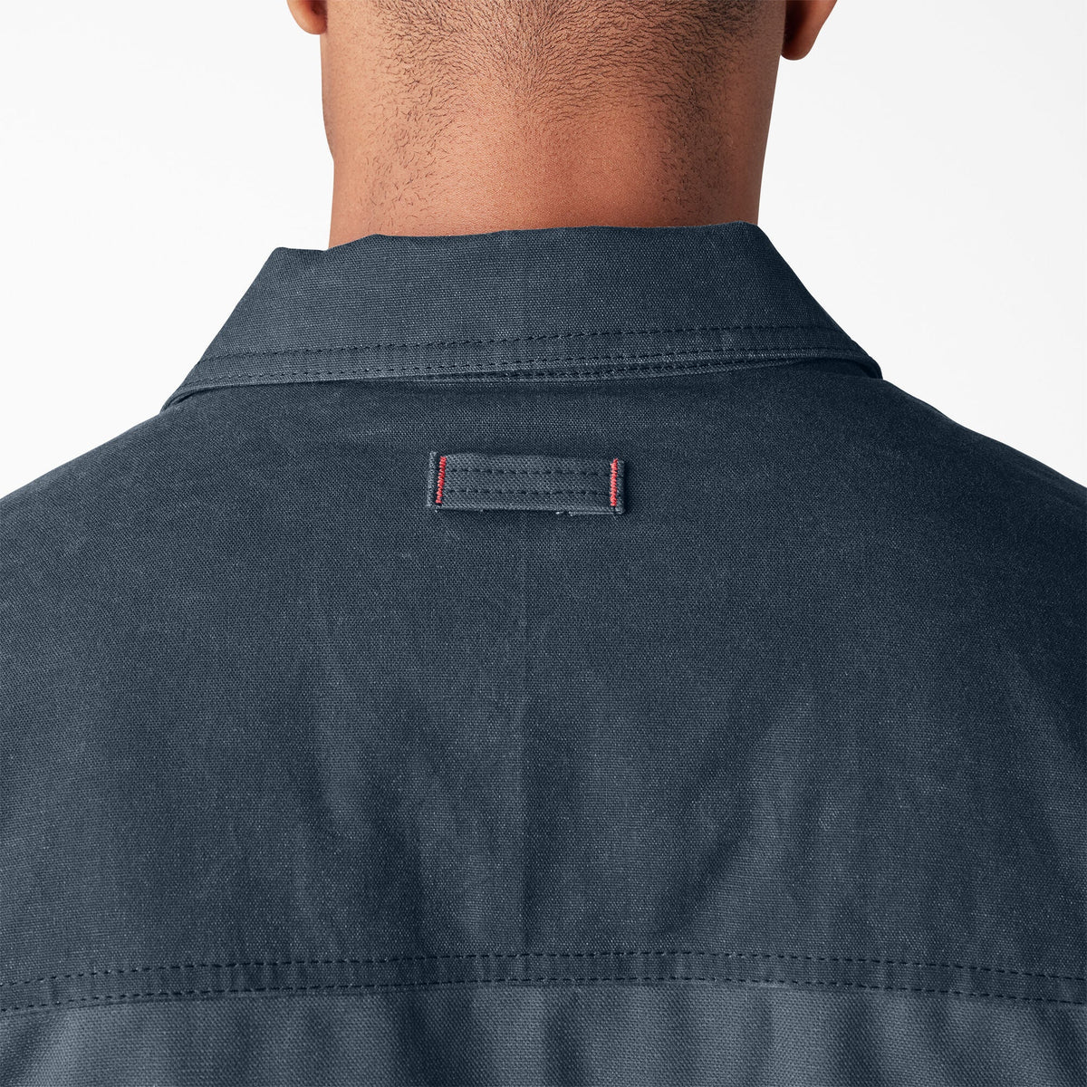 Waxed Canvas Service Jacket - Dickies Smart Buy