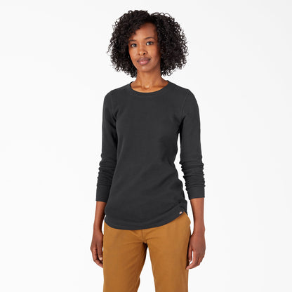Women's Long Sleeve Thermal Shirt - Dickies Hot Sale