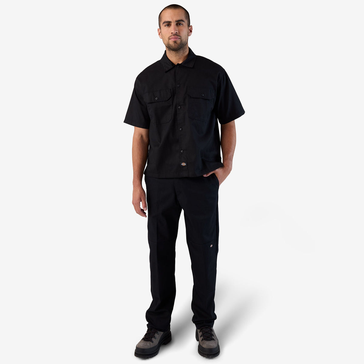 Pro Series Double Knee Work Pants - Dickies New