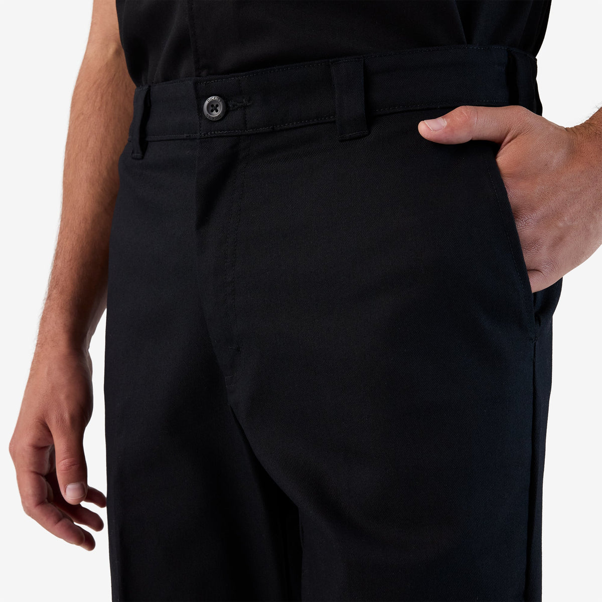 Pro Series Double Knee Work Pants - Dickies New