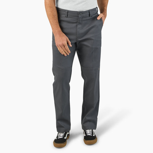 Pro Series Double Knee Work Pants - Dickies Signature