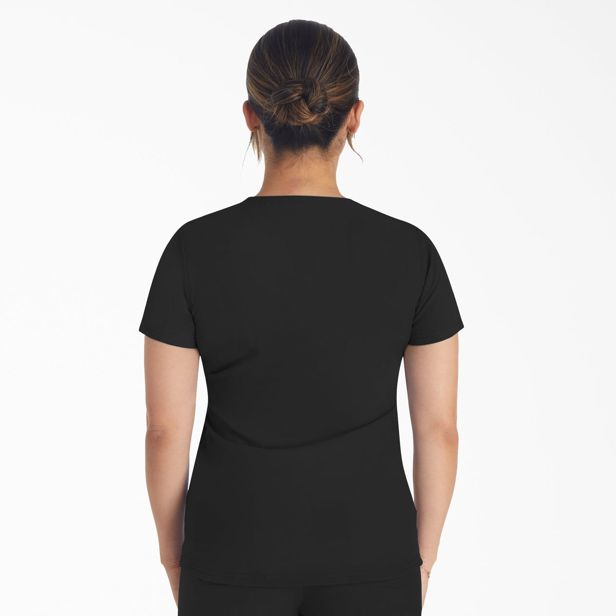 Women's EDS NXT Henley Scrub Top - Dickies Deals