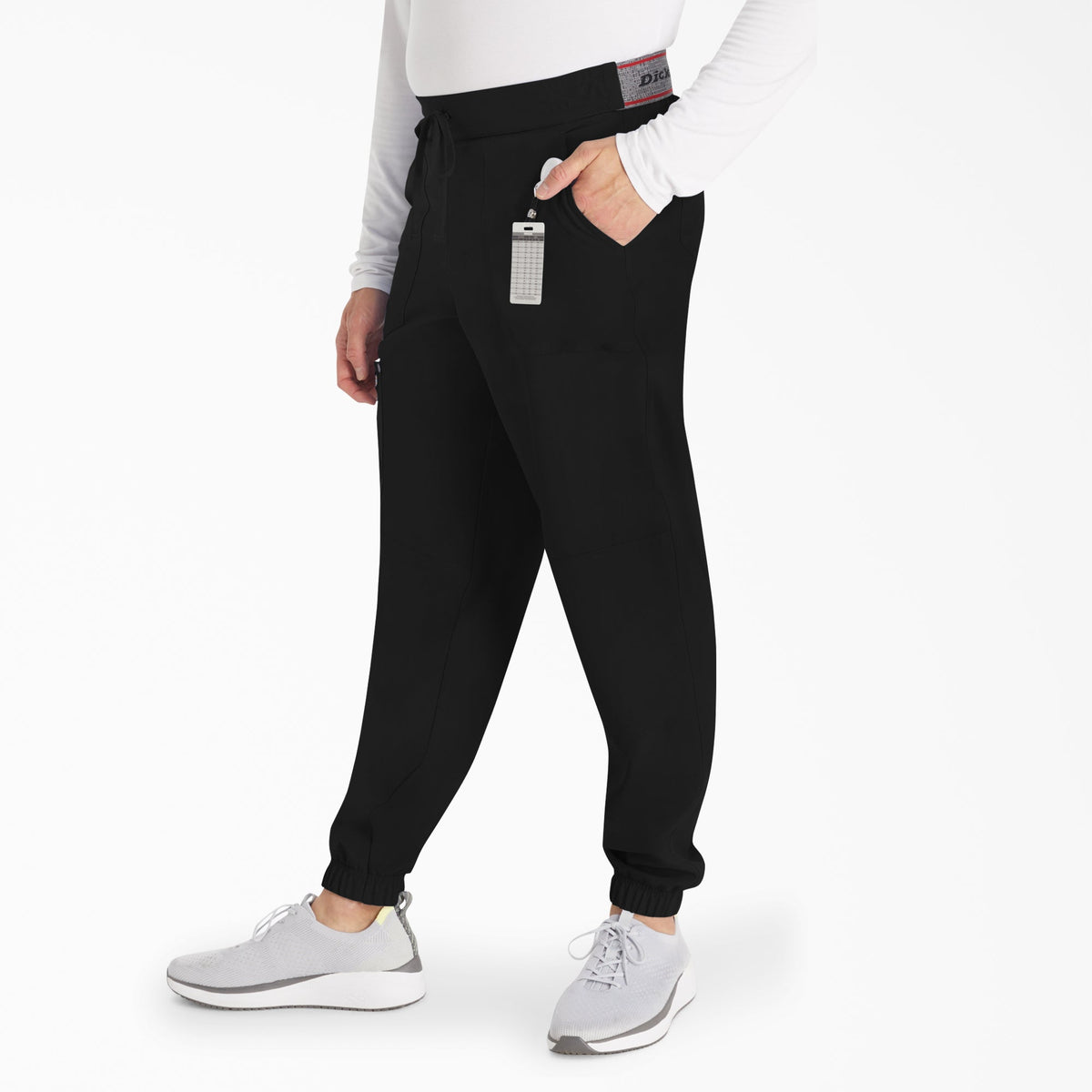 Men's EDS NXT Jogger Scrub Pants - Dickies Best Seller