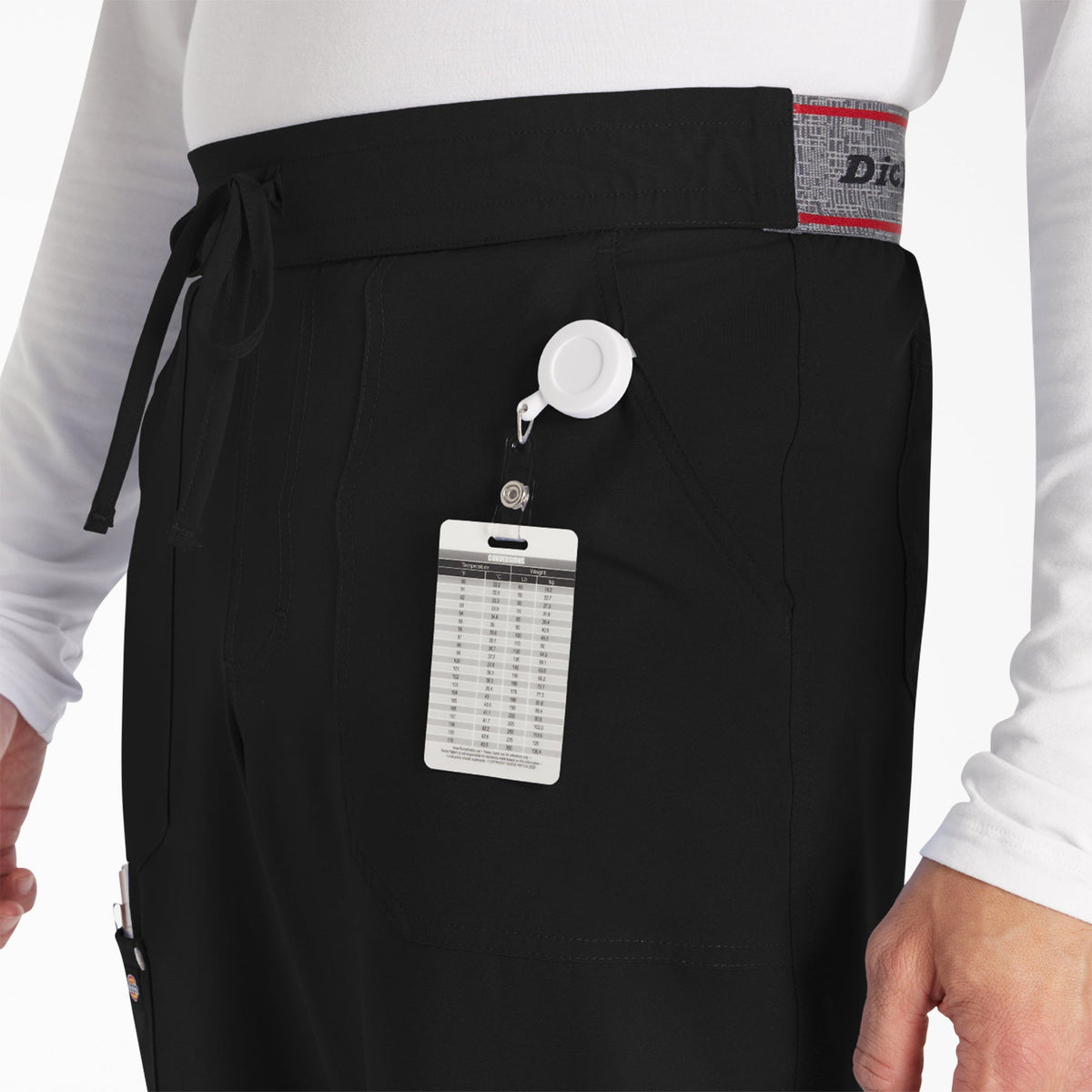 Men's EDS NXT Jogger Scrub Pants - Dickies Best Seller