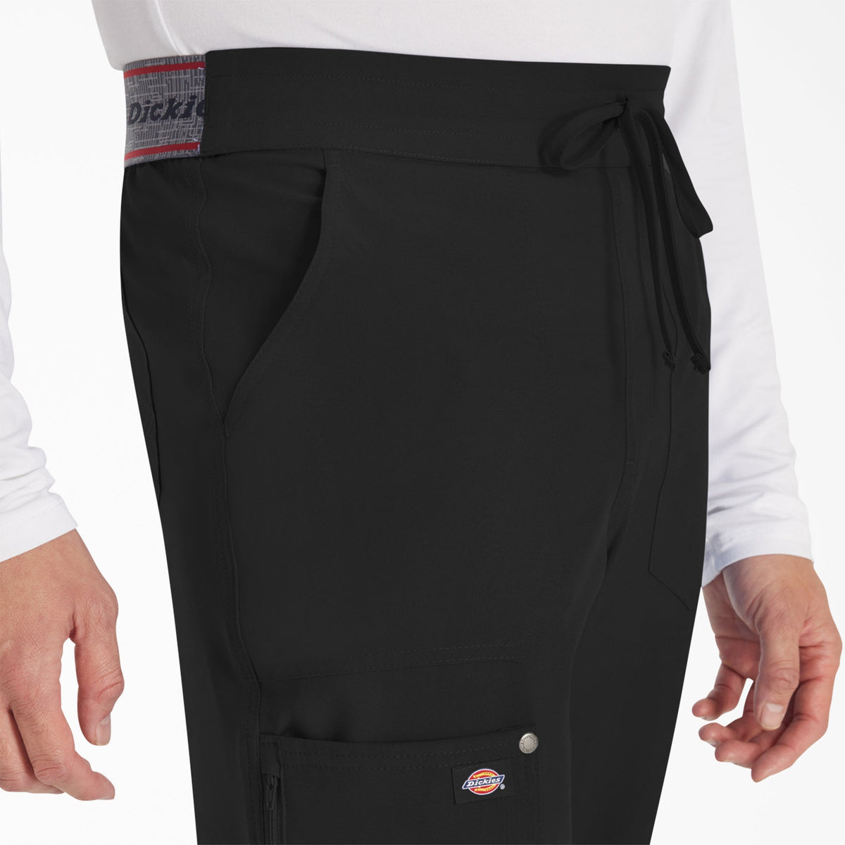 Men's EDS NXT Jogger Scrub Pants - Dickies Best Seller