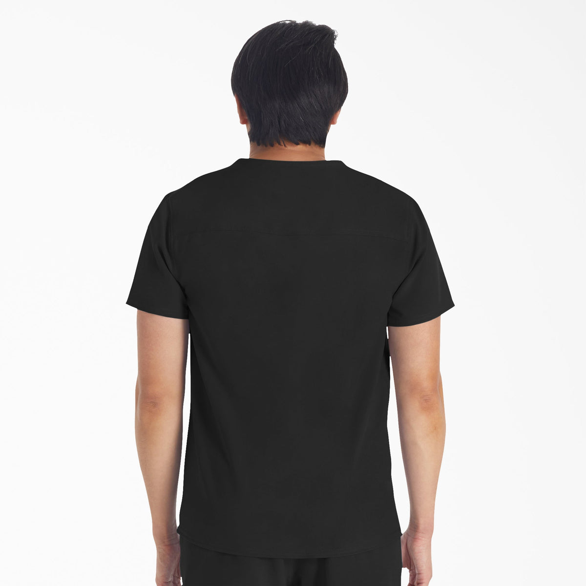Men's EDS NXT Round Neck Scrub Top - Dickies Popular