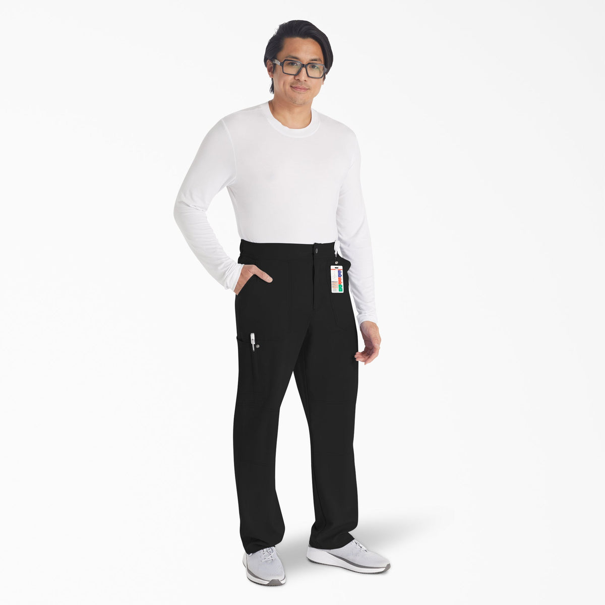 Men's EDS NXT Cargo Scrub Pants - Dickies Quality