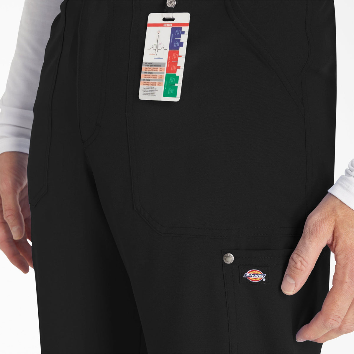 Men's EDS NXT Cargo Scrub Pants - Dickies Quality