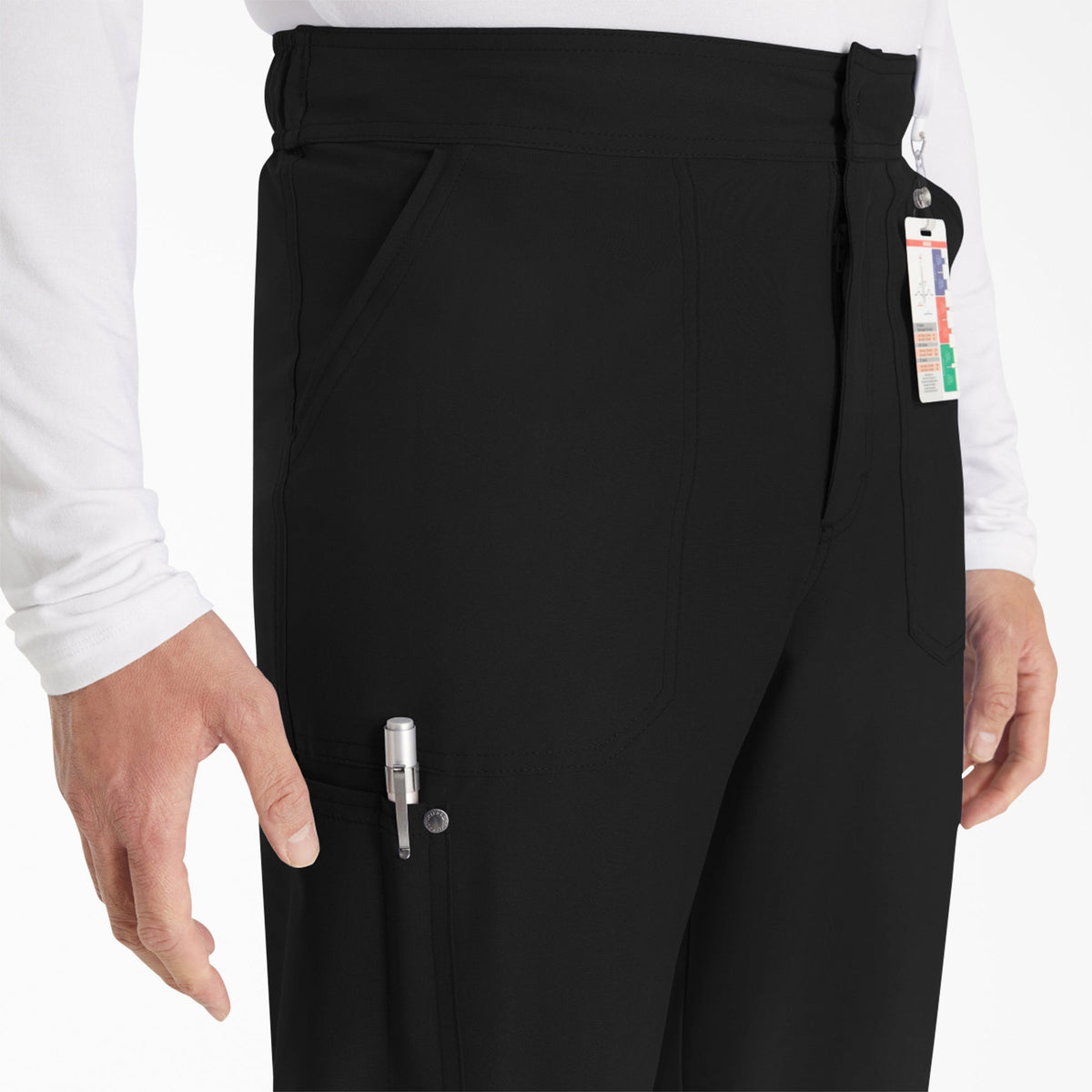 Men's EDS NXT Cargo Scrub Pants - Dickies Quality