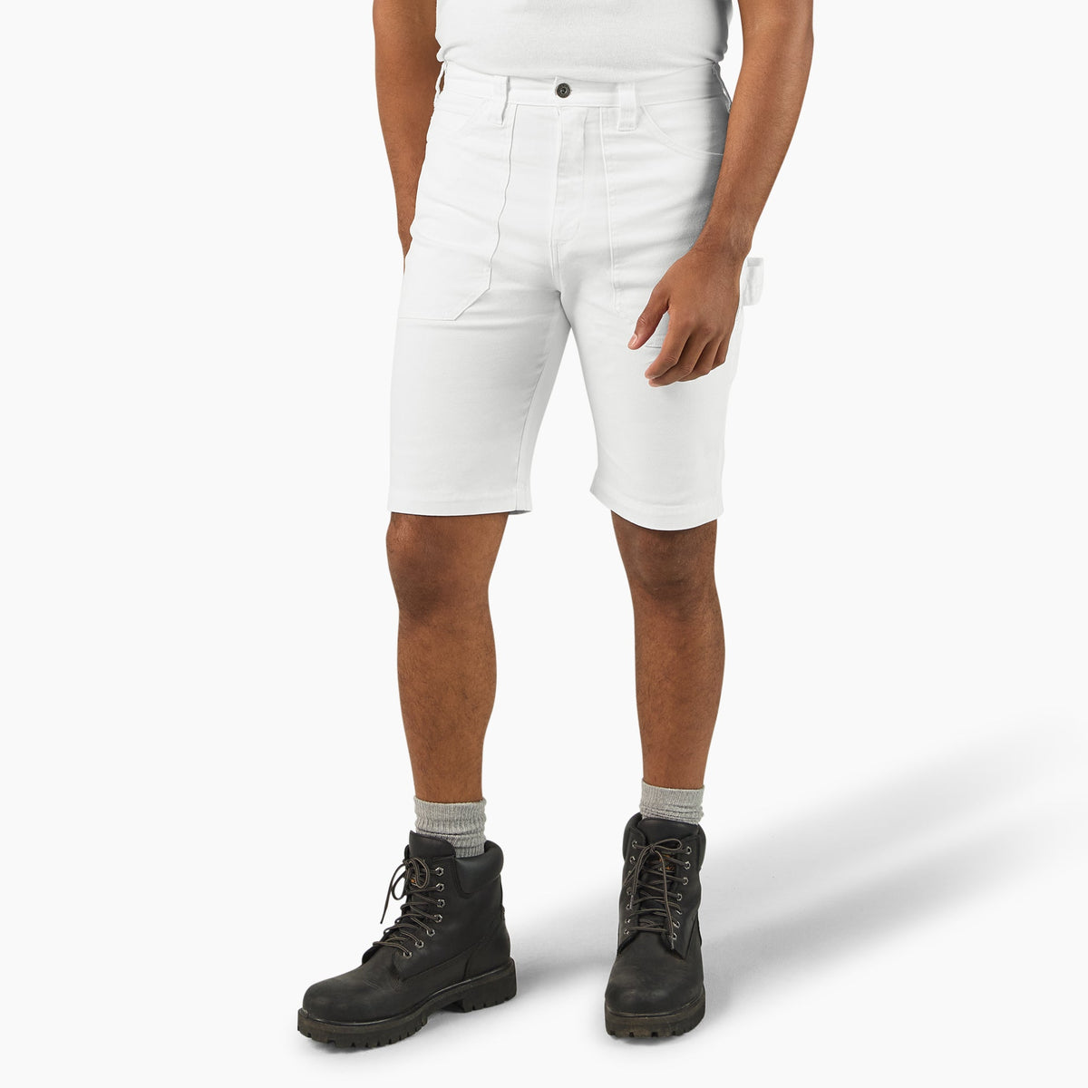 FLEX Utility Painter's Shorts, 11" - Dickies Customer Favorite