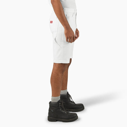 FLEX Utility Painter's Shorts, 11" - Dickies Customer Favorite